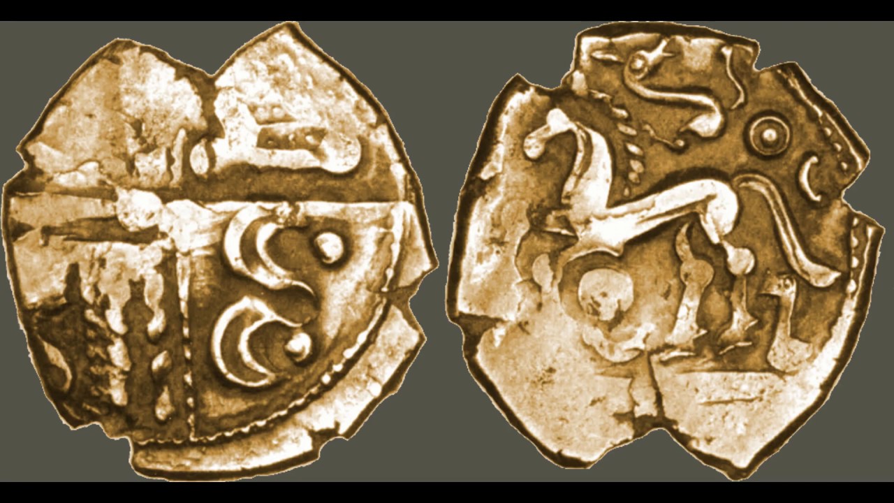 Chant for the Horse Goddess, Epona, in the Gaulish language