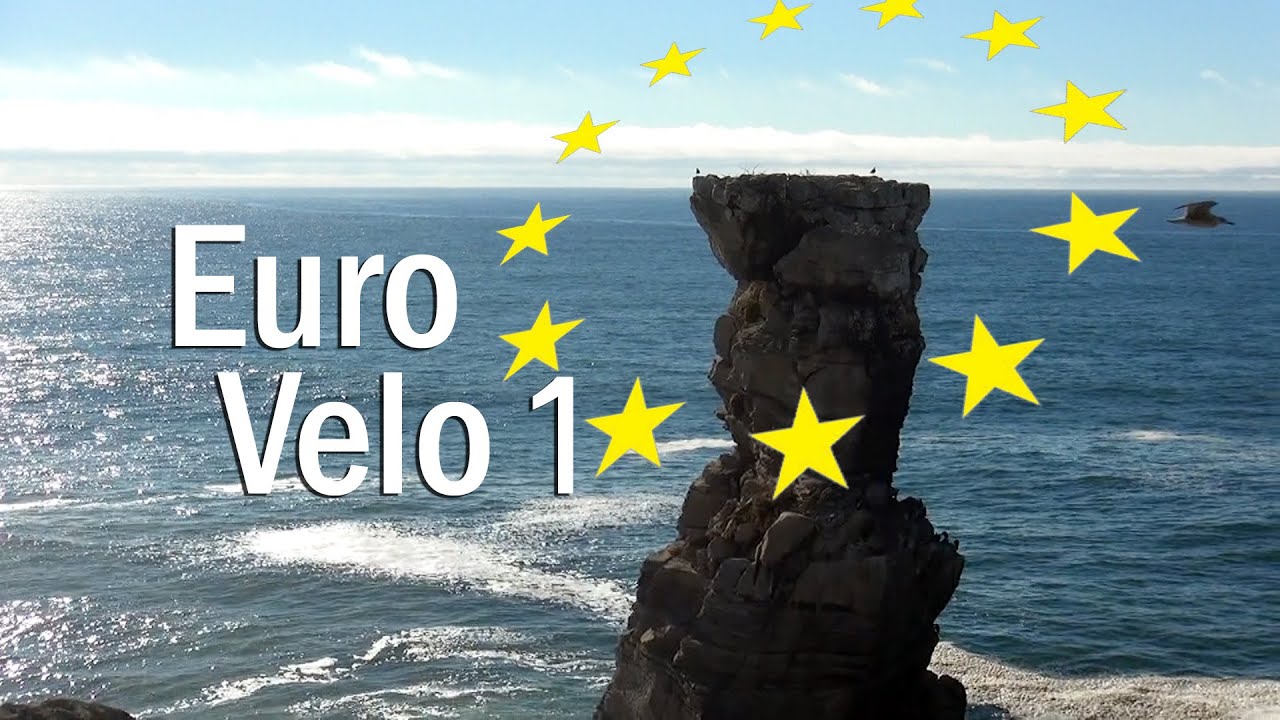 EuroVelo 1: Portugal - Westküste