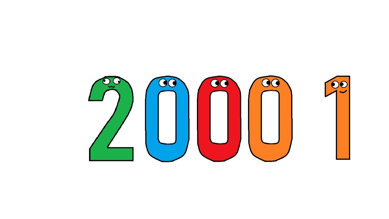 R.I.P 2000