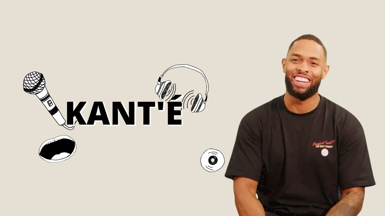 Kant'é | Raey Lauffer