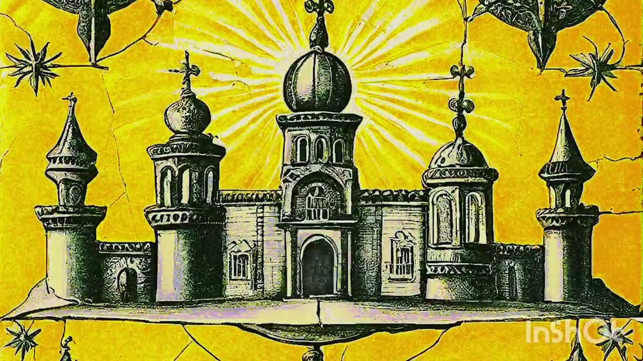 V Saint - Ce1909ra