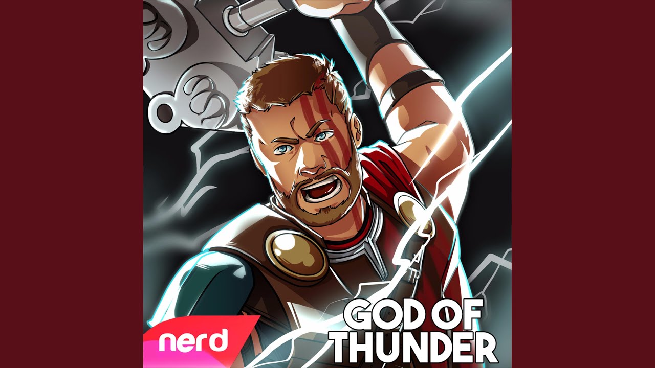 God of Thunder