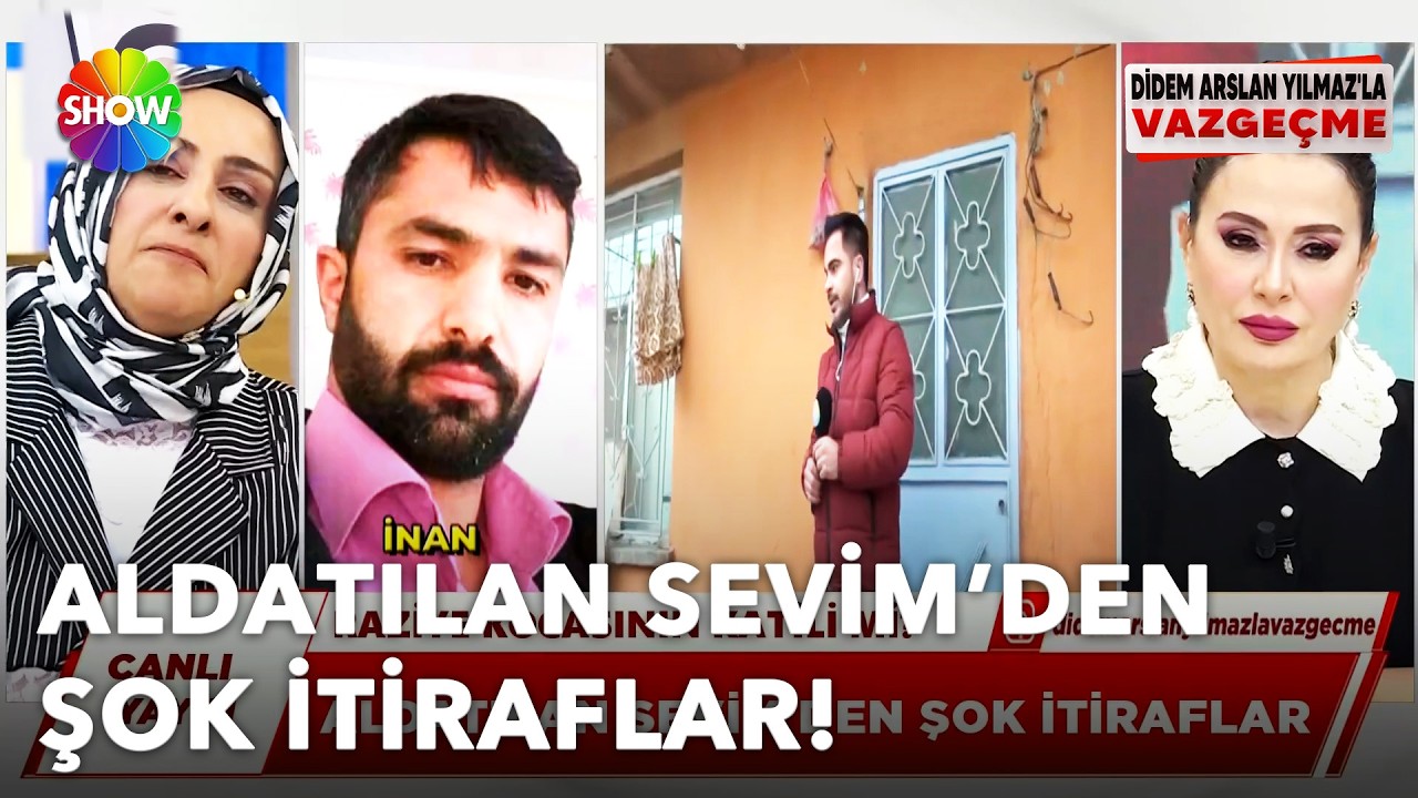 İsmail'in öldüğü gece ne oldu? | ‪@didemarslanyilmazlavazgecme | 26.02.2026