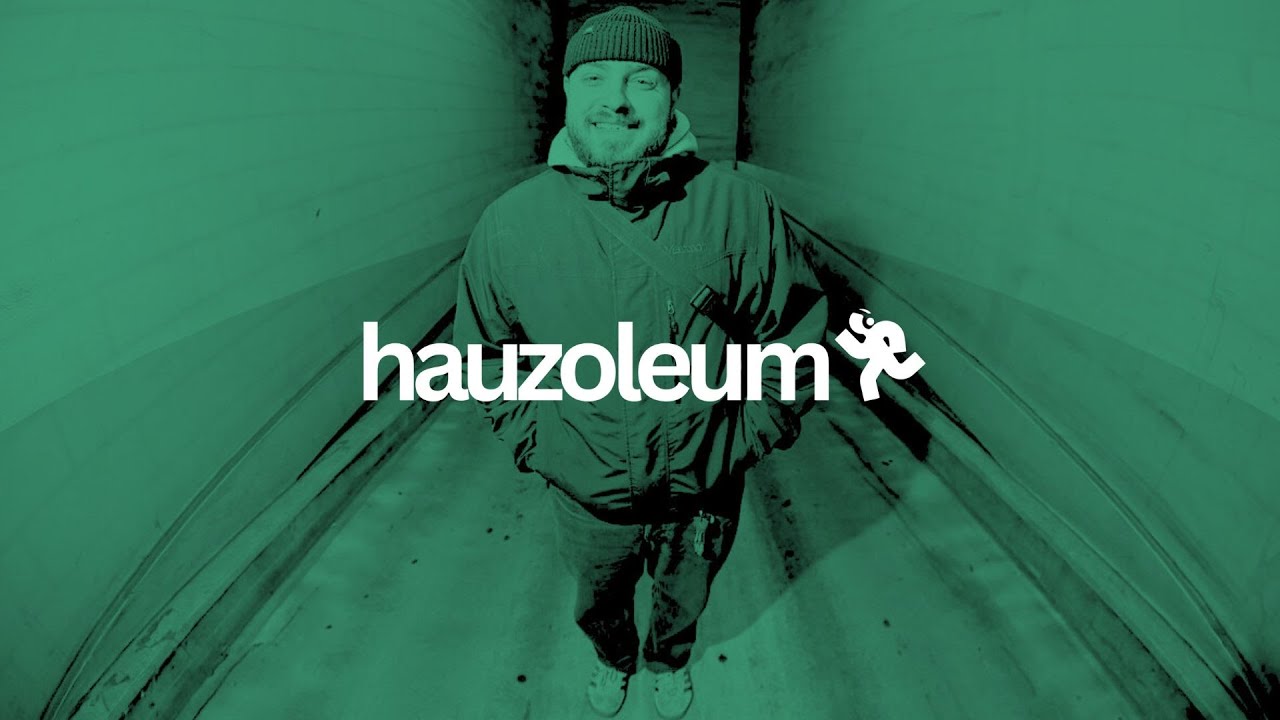 Maresz | hauzoleum @ Palazzo Permanens