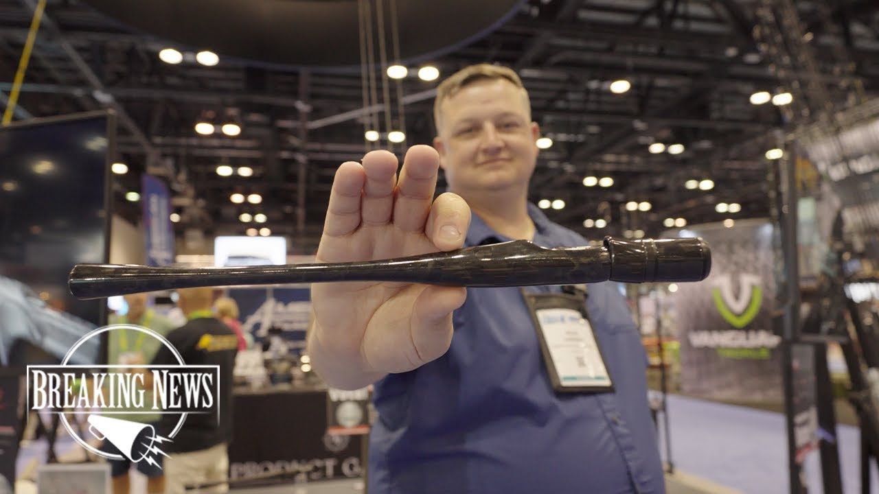 American Tackle Company ICAST 2023