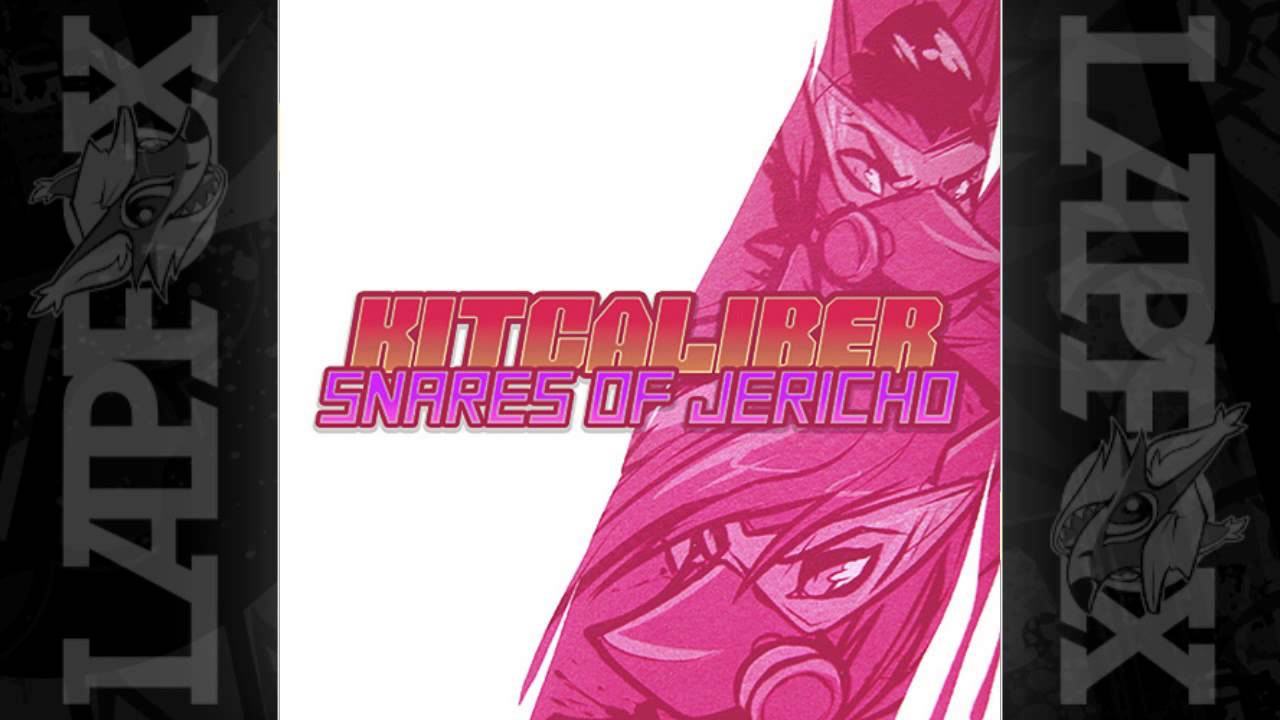 Kitcaliber - Snares of Jericho [NEVERLAND SOUNDGIRLS]