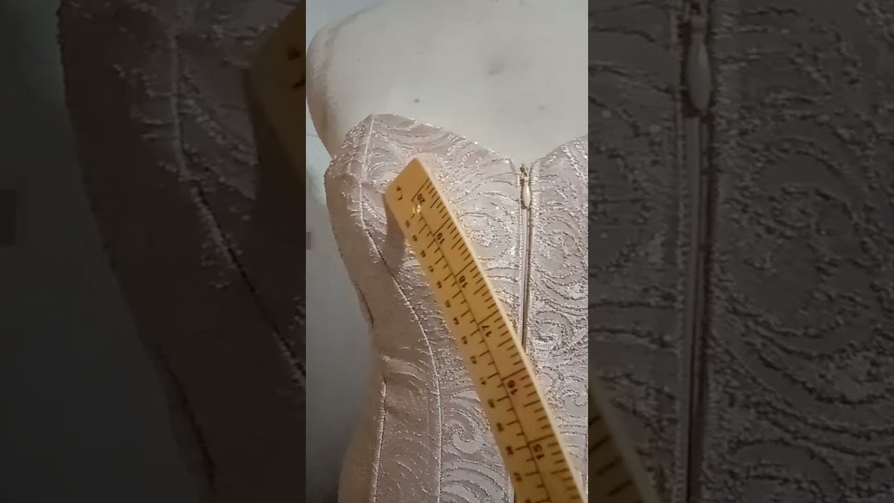 pola bustier.yang benar dari pola dasar biar pas by herawatiriffandi.