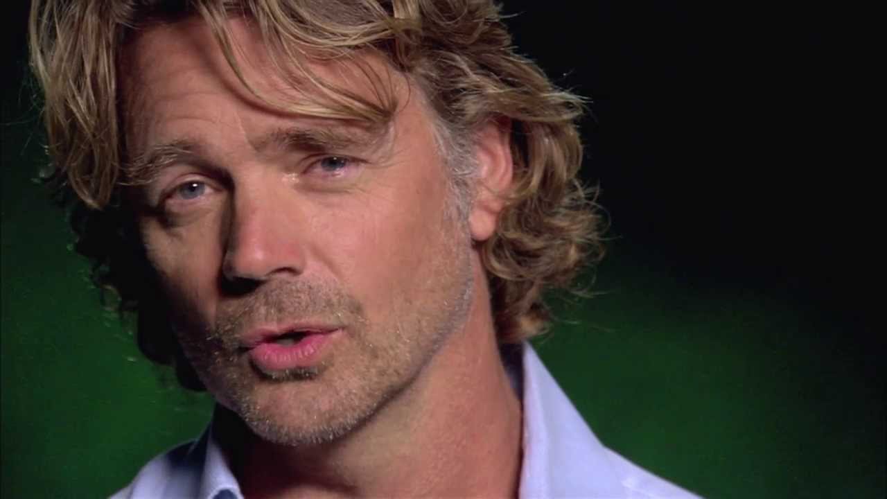 Celebrity Ghost Stories: John Schneider