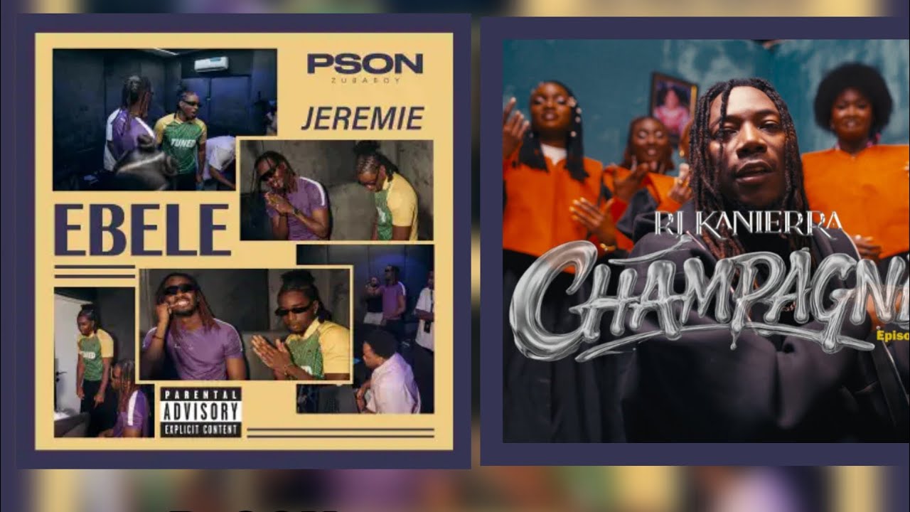 Rj kaniera VS P son 100% polémique 🔥