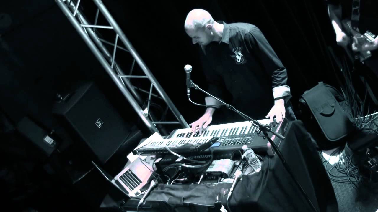 Dj AK & Supertronix - Live @ Ninkasi 20/09/12