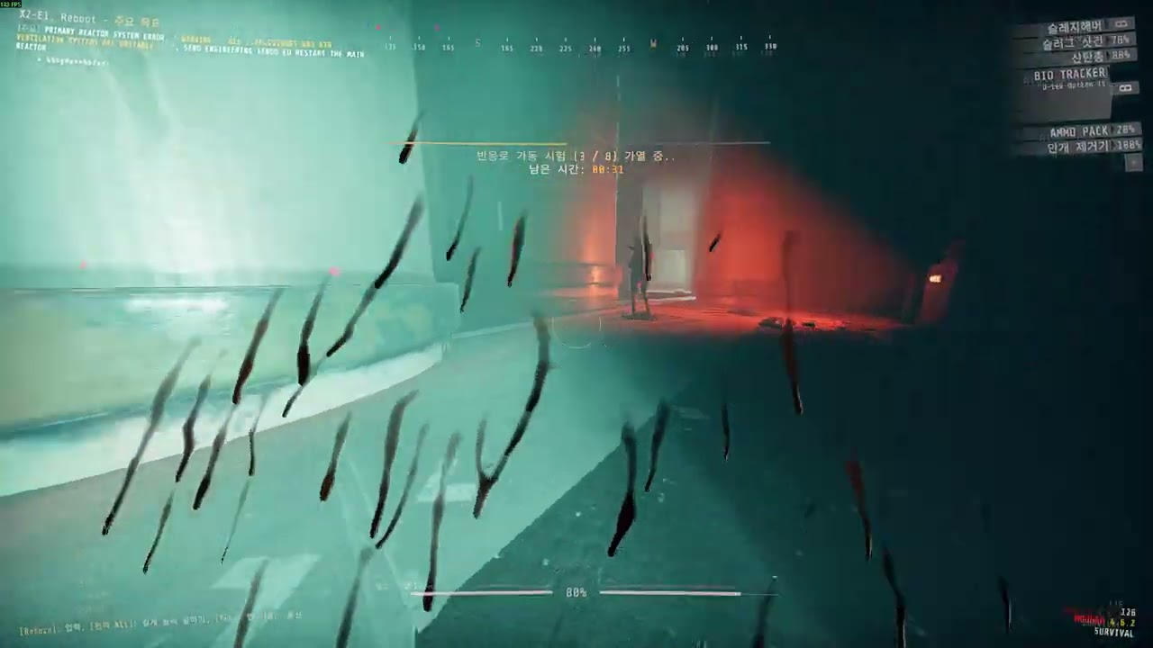 GTFO Modded Survival X2-E1 : 