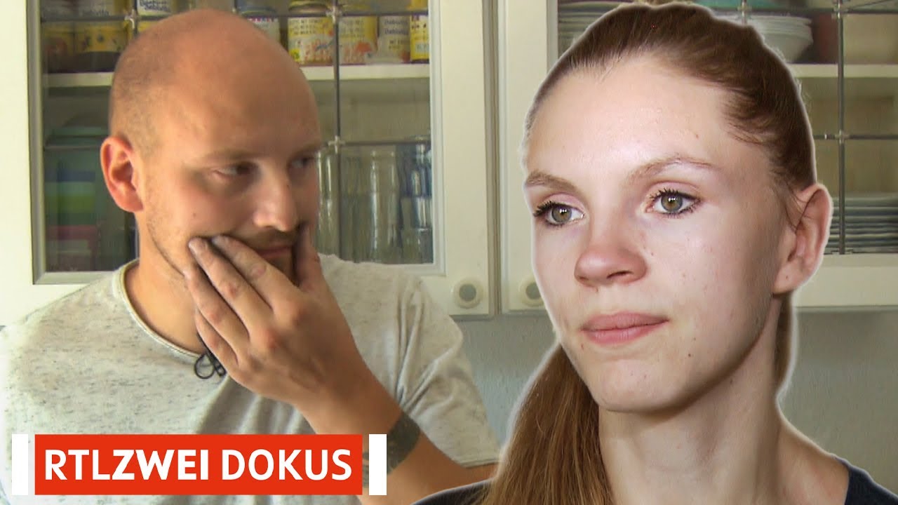 Drei Jobs statt Hartz IV? | Armes Deutschland | RTLZWEI Dokus