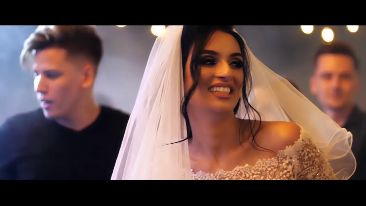 Wedding party - Diana si Adrian { 29Aug2020 }