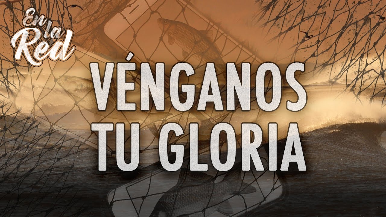 Pablo Olivares - Vénganos Tu Gloria (Video Lyric)