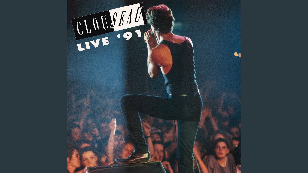 Dansen (Live '91)
