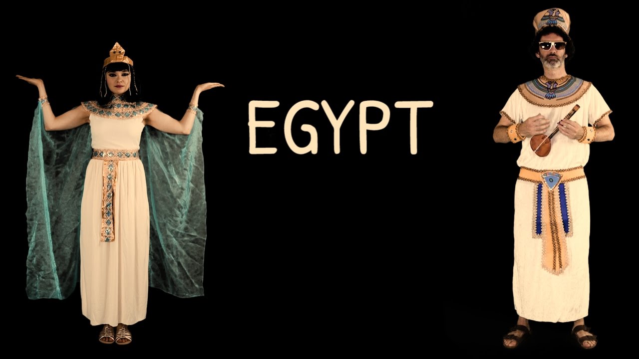 EGYPT
