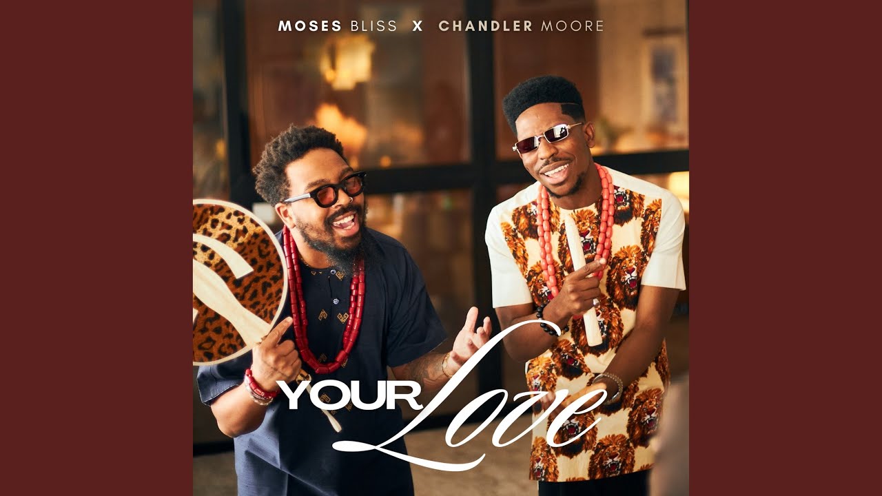 Your love
