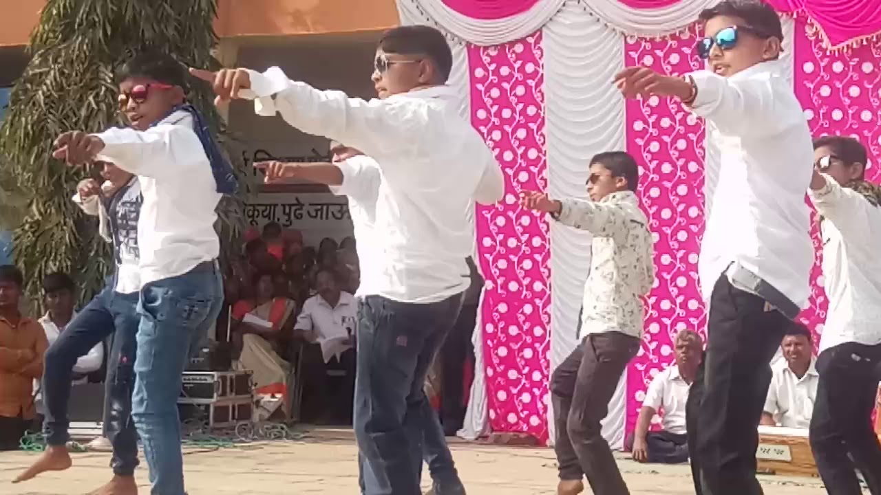 Khanderaya zali daina Rakesh waghmare song