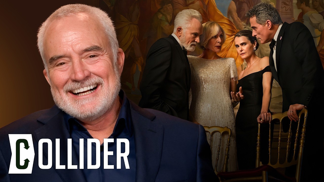 The Diplomat&rsquo;s Bradley Whitford Teases Todd&rsquo;s Excruciating Decision in Season 5