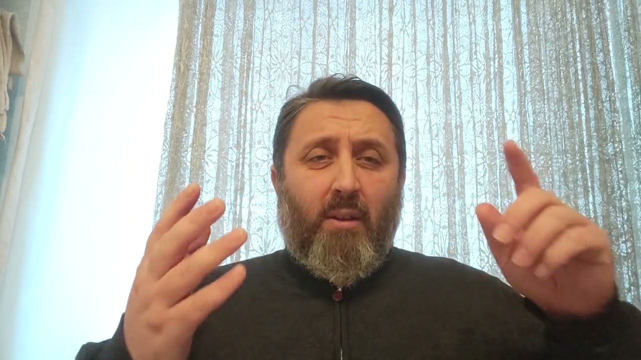 Hicab, təhsil, iman və metod haqqında 