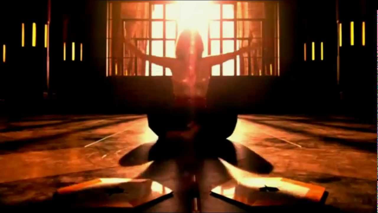 Alia&acute;s BladeDance