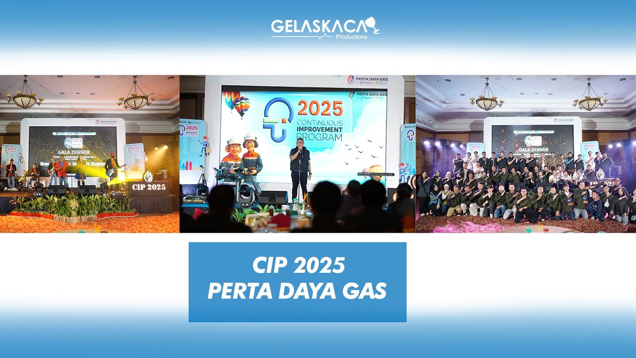 CIP 2025 PERTA DAYA GAS
