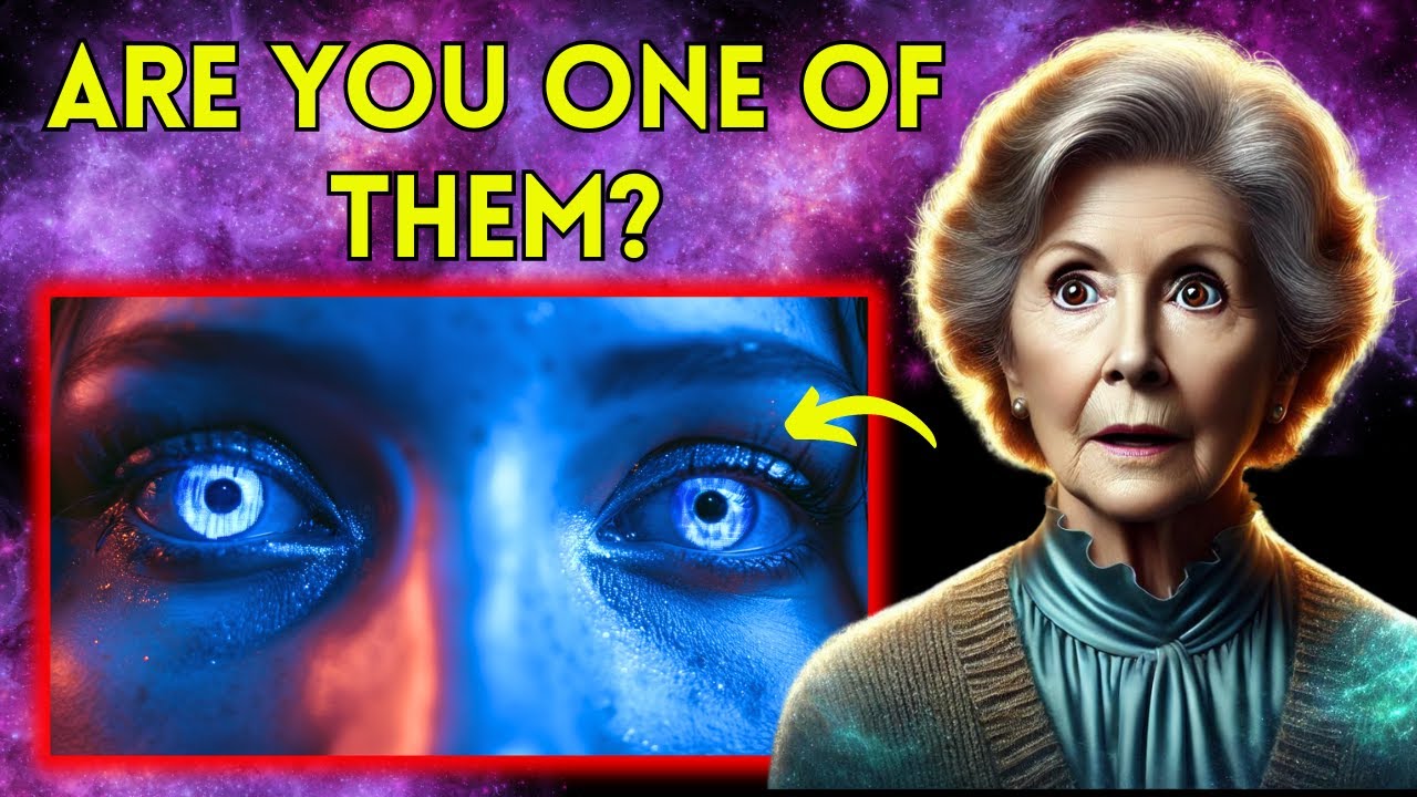 How To Know If You Are A Blue Ray Starseeds ✨