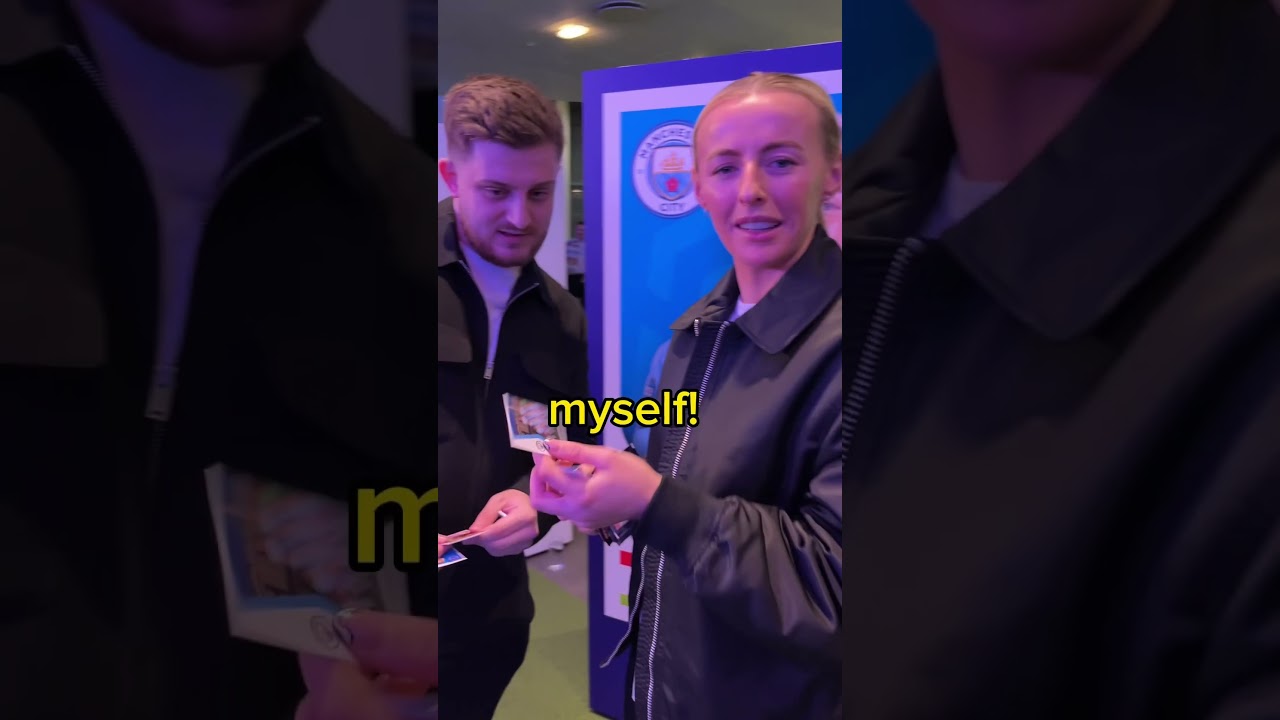 Can CHLOE KELLY find her PANINI WSL STICKER?!👀🤔 #chloekelly