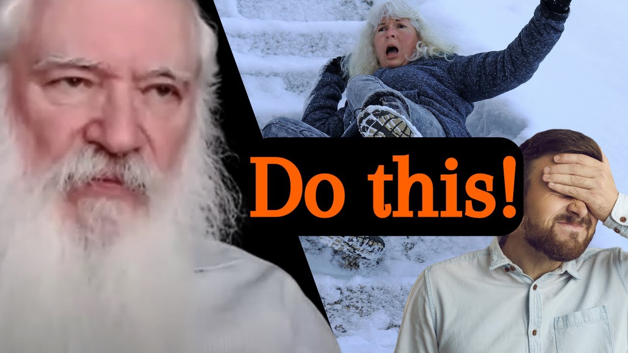 What to do when you embarrass yourself