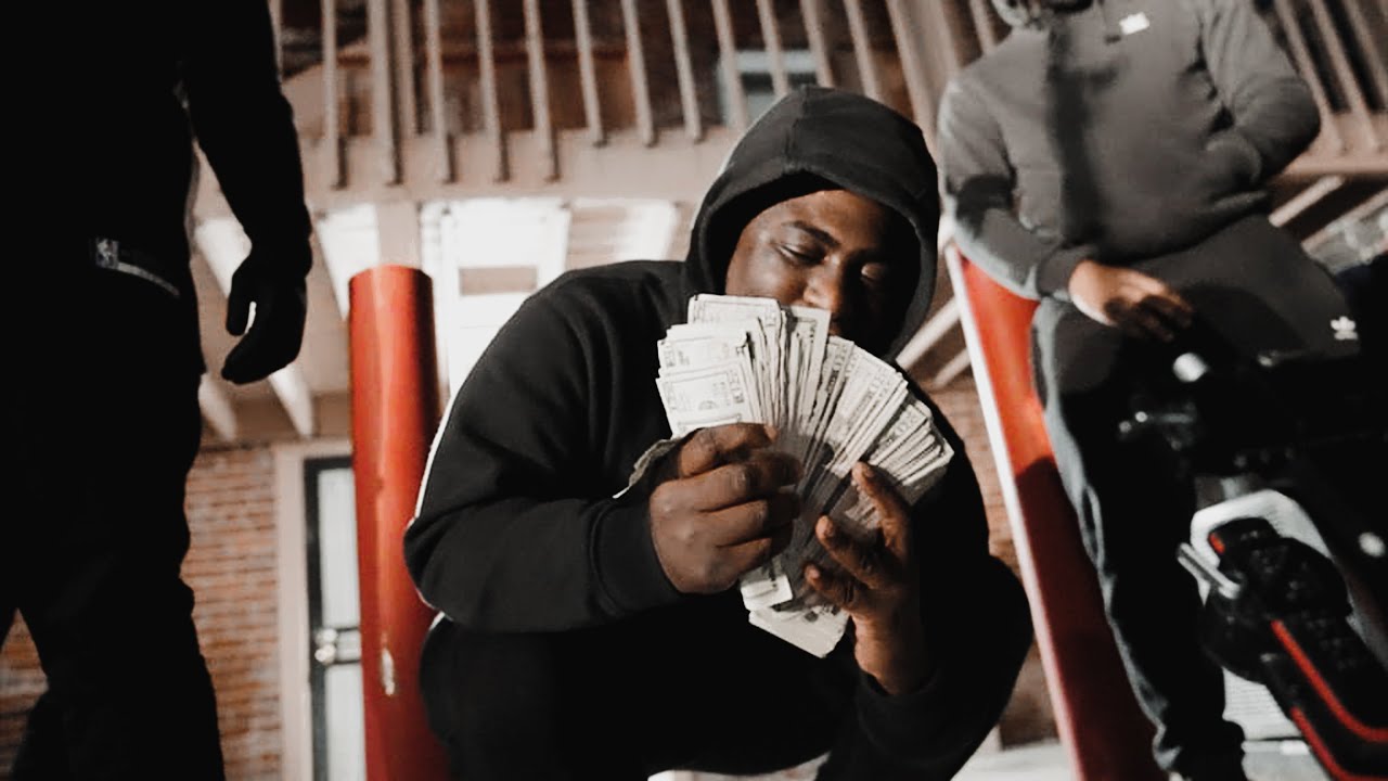 LCF DaNoon - No Fabrication pt. 2 (dir. by @OneWayVisuals)