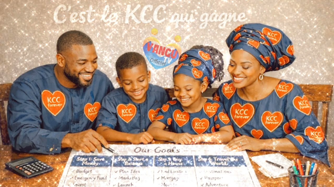 E.B.N.M KCC ESENGO 