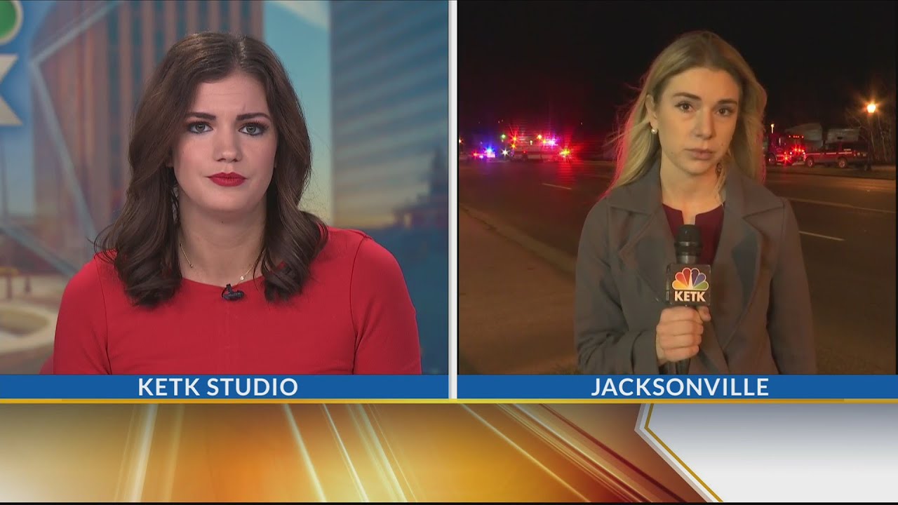 Jacksonville breaking news 6:00 am