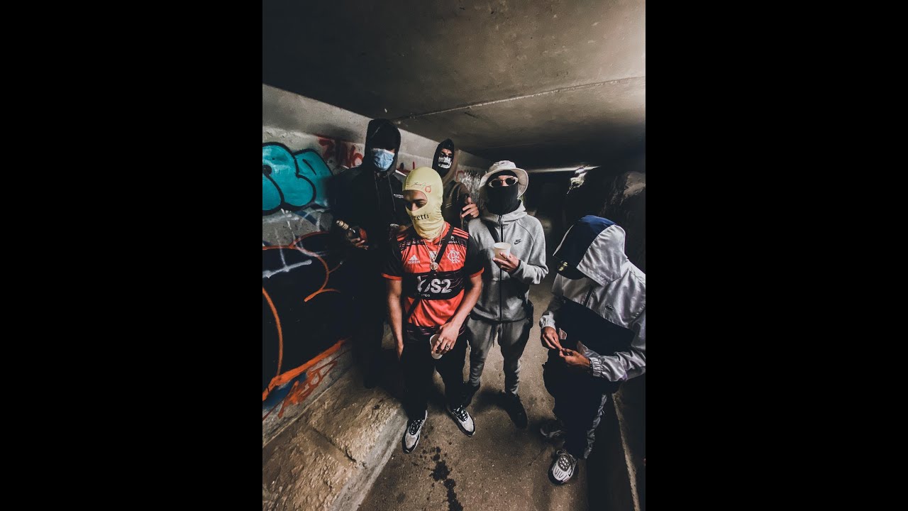 #3030 LC30 - FLEX [Official Music Video]