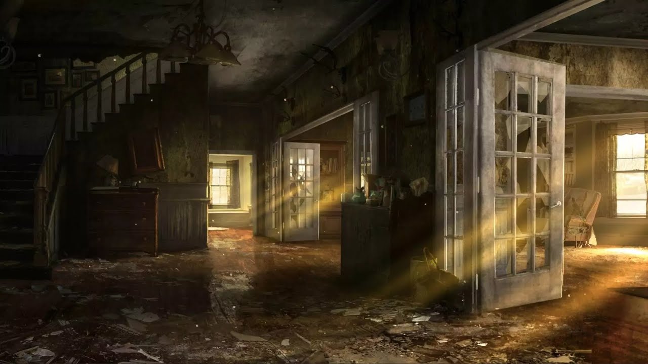 the last of us - PART 4