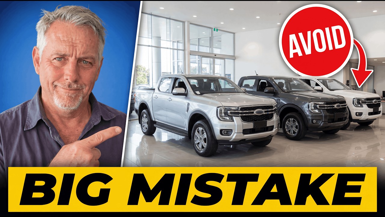 New Cars Australians Are Already REGRETTING in 2026