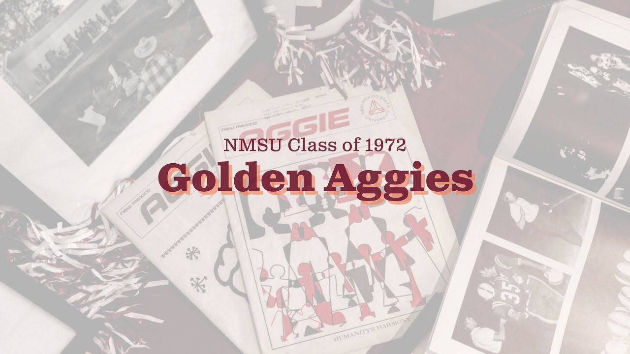 2022 Golden Aggies