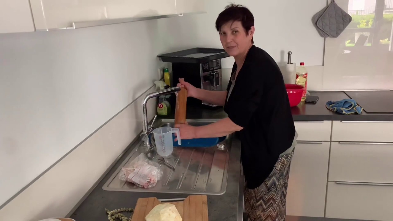 Najbolja pita krompirusa na svijetu