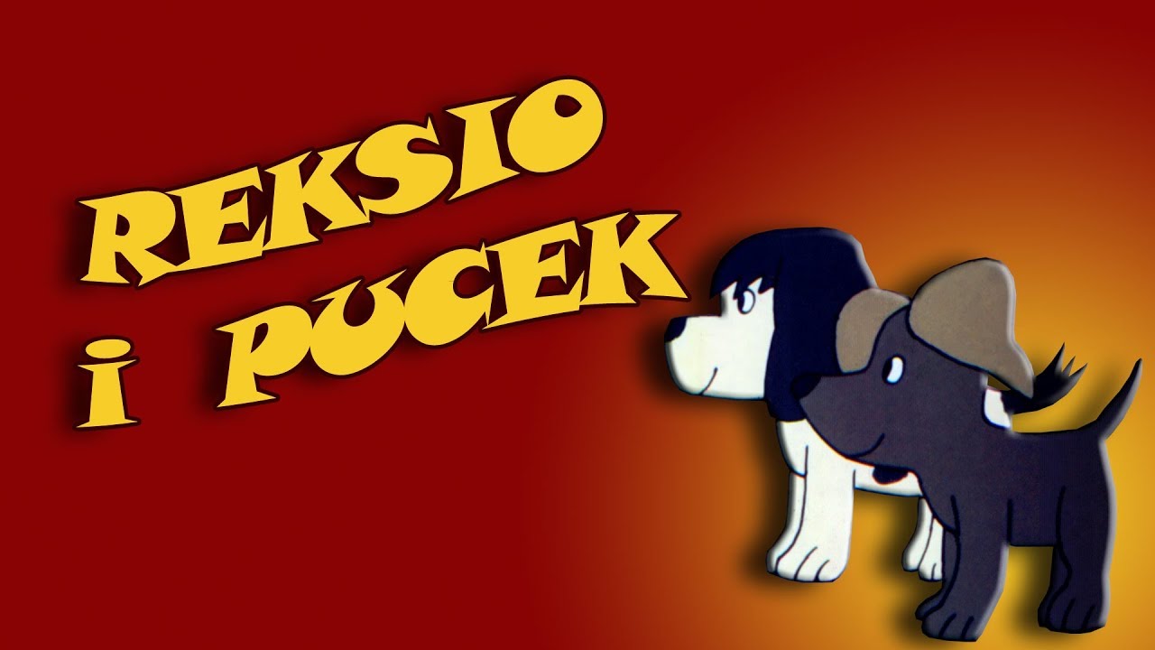 REKSIO i PUCEK [Bajanie na ścianie]