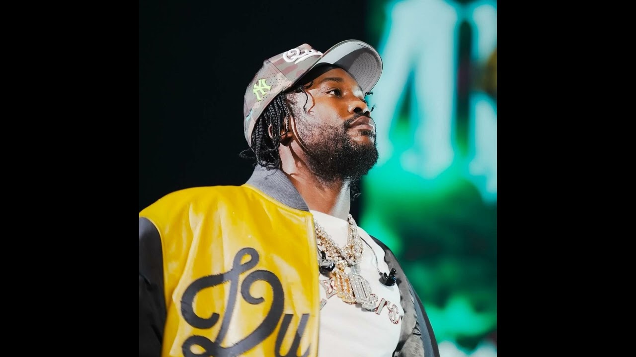 HEAVY HEART | MEEK MILL TYPE BEAT 2025