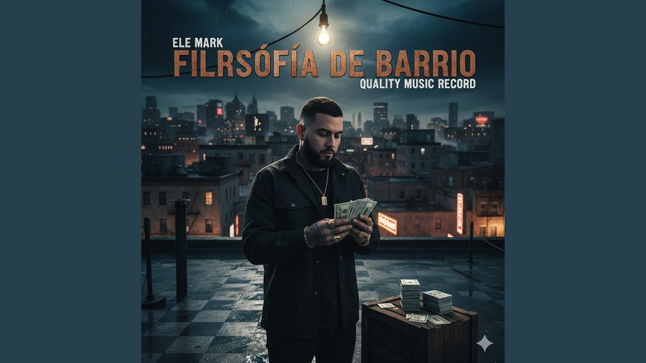 FILOSOFÍA DE BARRIO