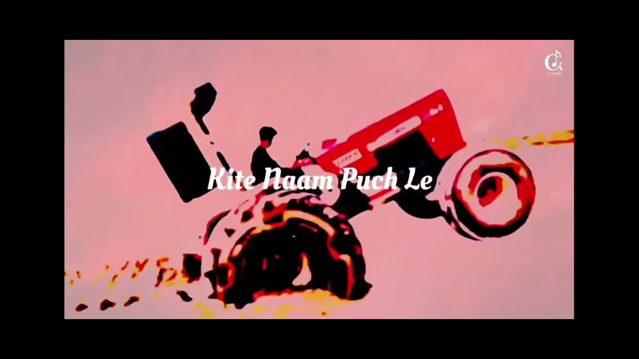 Tochan King Kave Tere Yaar Ne (OfficialVideo) |CK NARA |ROHIT DESHWAL |NISHU DESHWAL