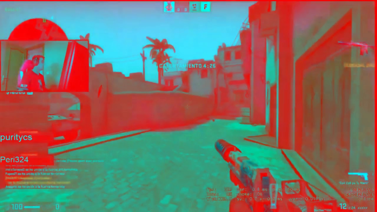 Rare Tense1983 Desk Smash Clips #2 (HELL EDITION)