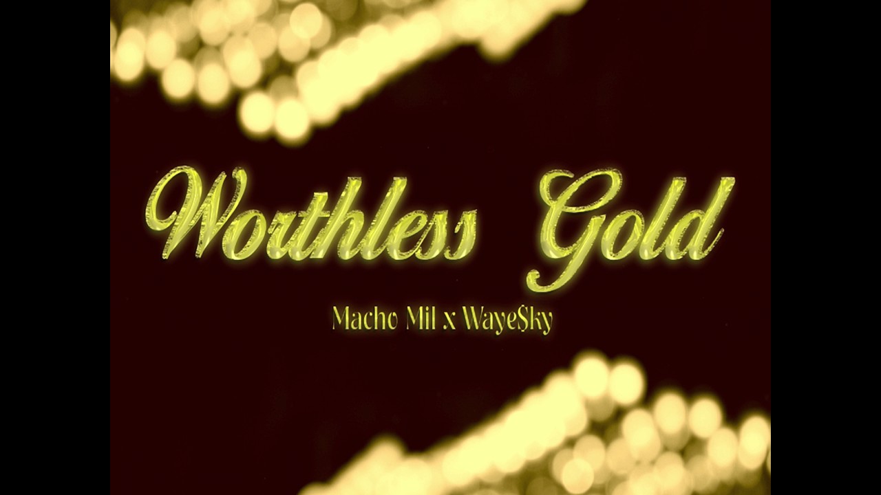 Notorious Ft. Macho Mil Prod Khronos Beats ( Official Audio)