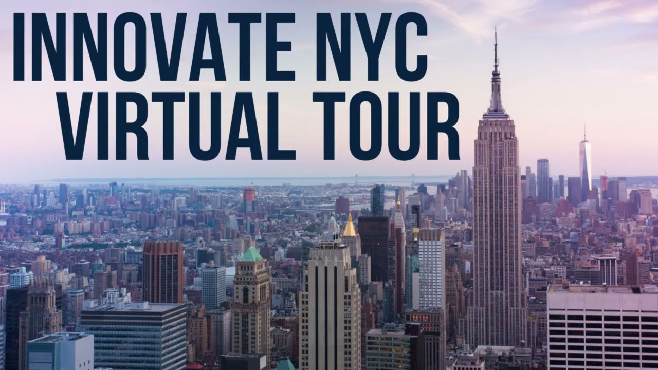 Innovate NYC Video Tour