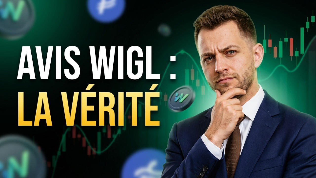 WIGL AVIS : est-ce fiable ? Mon retour après utilisation en premium