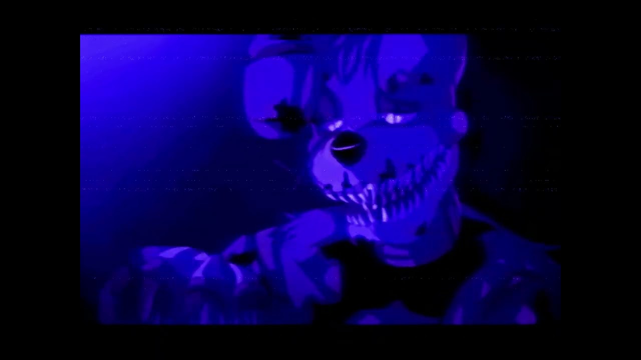 Nightmare Tripping (Feat. Nickelback) (nightcore) - DON BROCO
