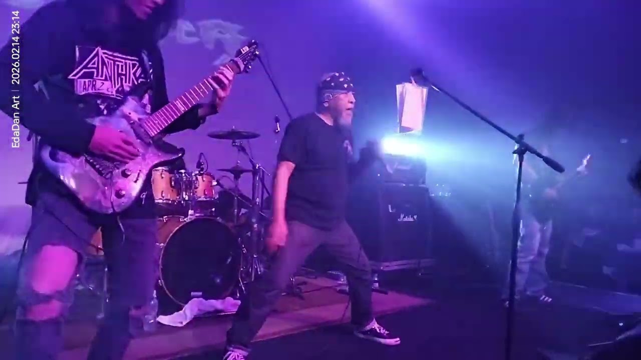 Punisher (malaysia) - gout 