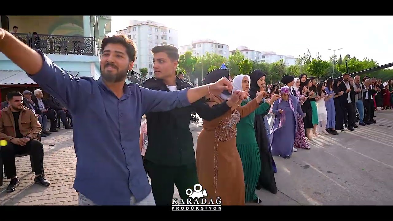 2025 MUSA OKUTAN DÜĞÜN 4K FULL HD 1