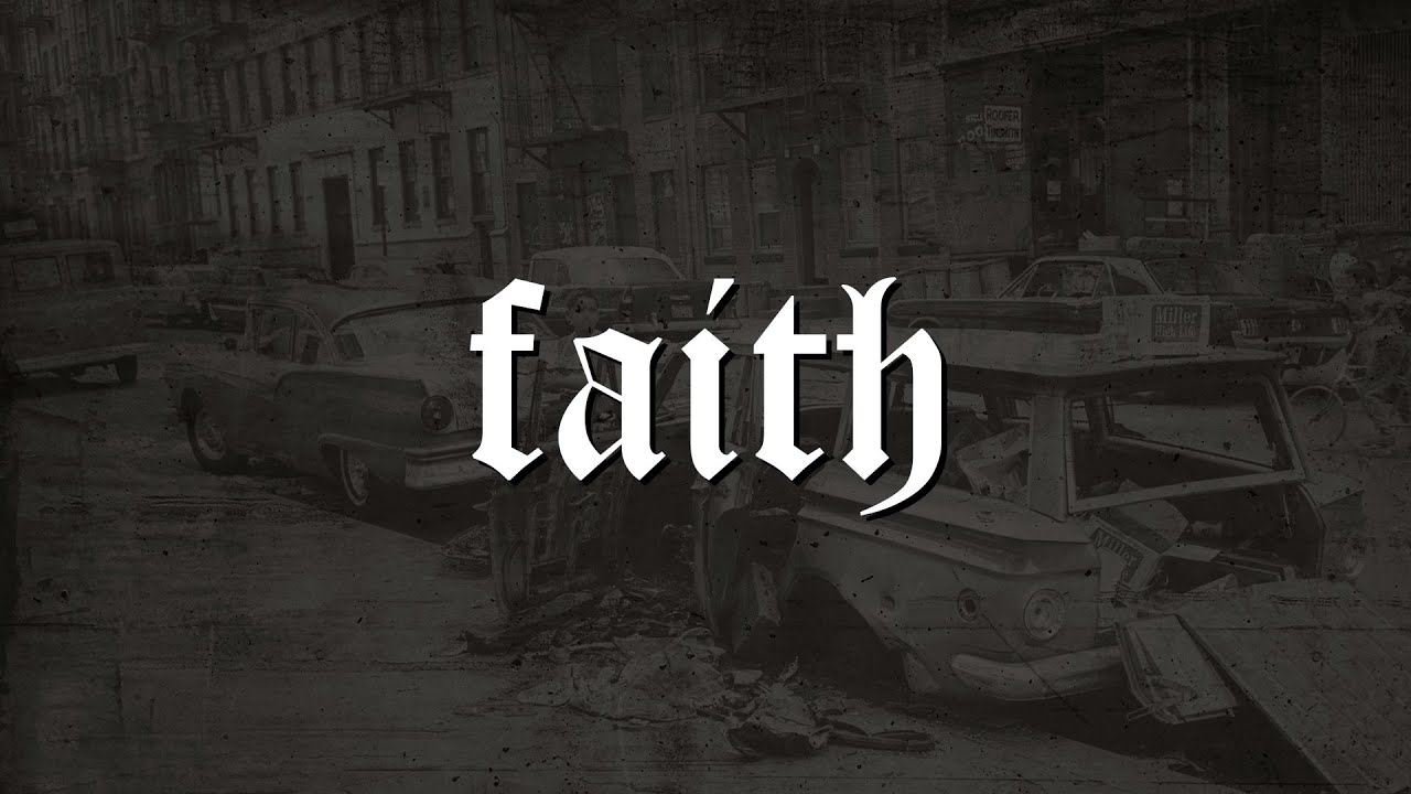 Old School Boom Bap Beat | 