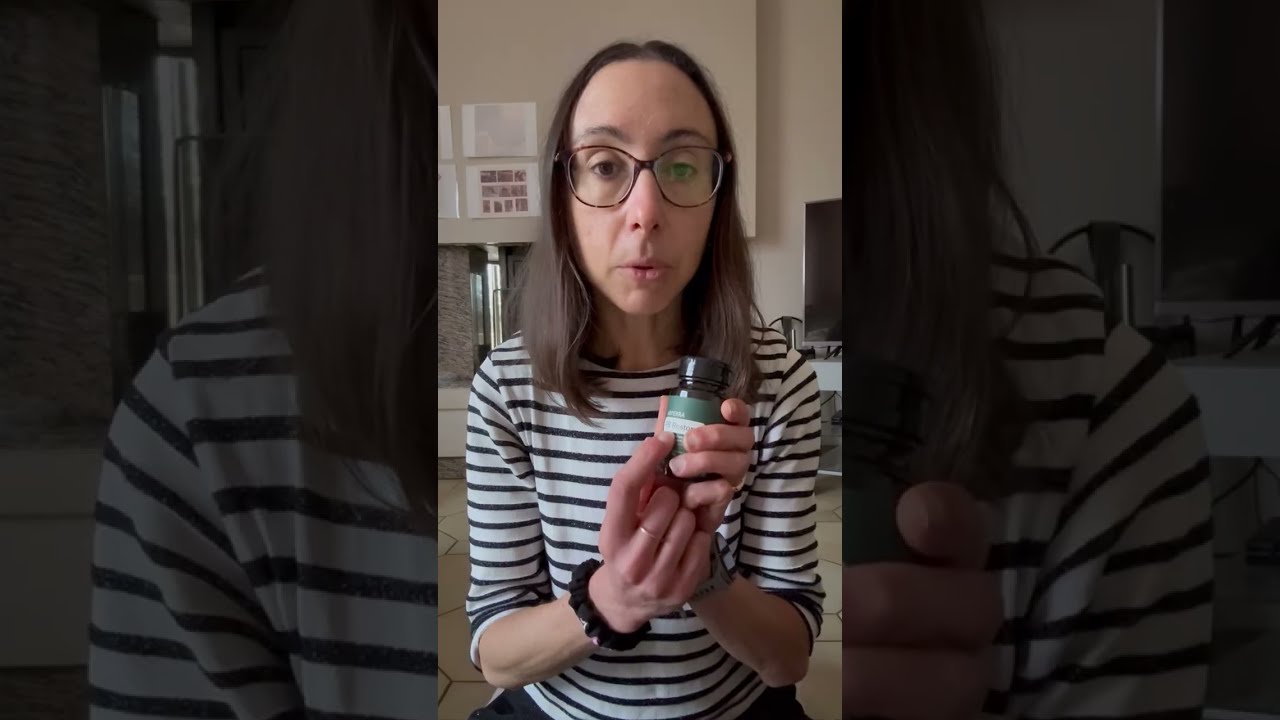PB Restore doTERRA : probiotiques & prébiotiques 🌿 pourquoi ton microbiote en a besoin